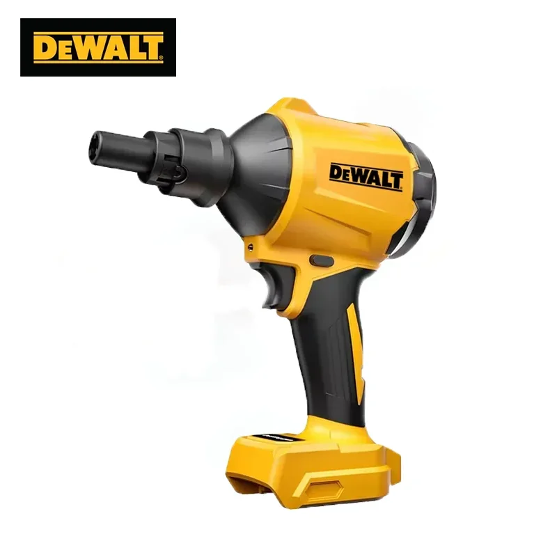 

Беспроводной пылесос Dewalt 20В