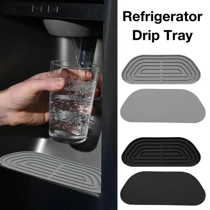 Drip Tray For Refrigerator Water Dispenser Quick