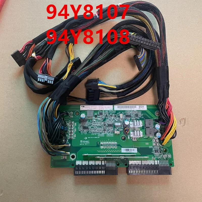 

Original New Power Supply Backplane For IBM X3500 M4 900W Power Backplane FSA027 94Y8107 94Y8108 69Y5791 69Y5792