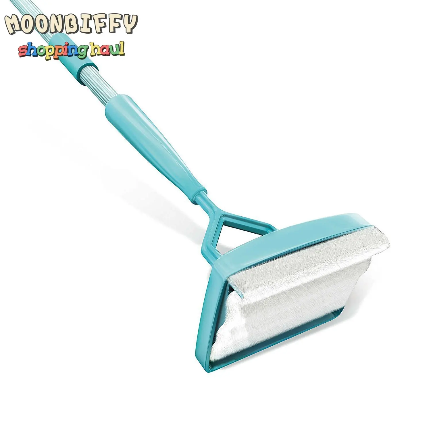 

Foldable Cleaning Brush Retractable Stainless Steel Handle Cleaning Bar New Household Cleaning Supplies Cleaning Rod Cleaning