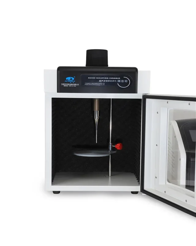 Ультразвуковой гомогенизатор Scientz-IID