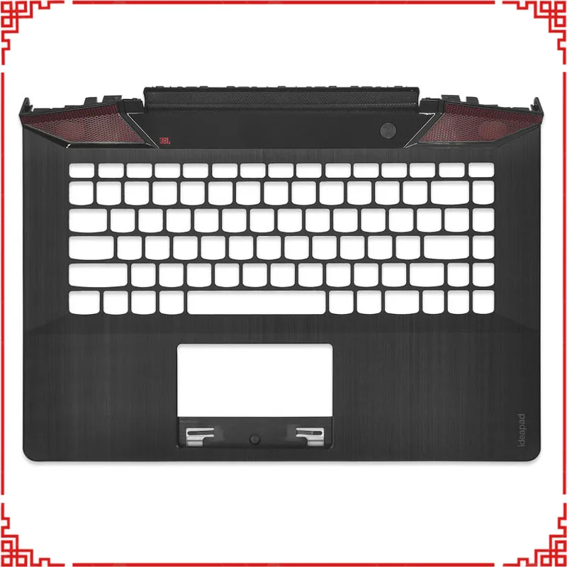 Новая оригинальная модель для Lenovo Ideapad Y700-14 Series верхняя крышка клавиатуры