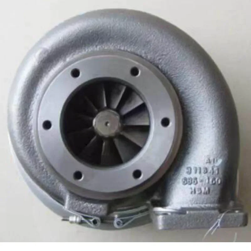 S500 Турбокомпрессор 15009880002 04264490 4264490 4264490kz 04264490kz 04264301 4264301 4264301kz для сжатого