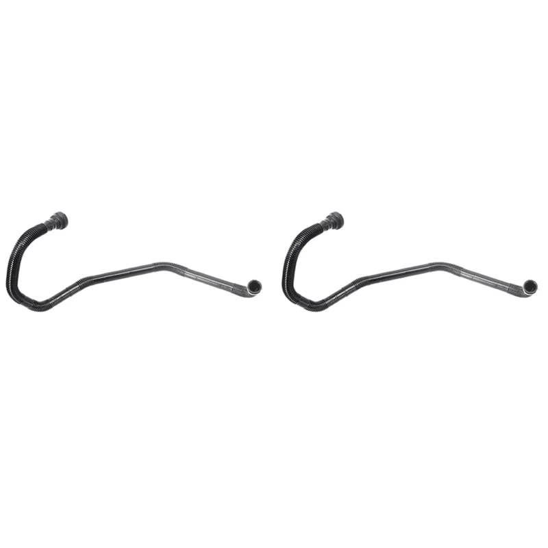 Шланг системы рециркуляции воздуха для Peugeot 307 307CC 307SW Citroen C4 2 0 161847