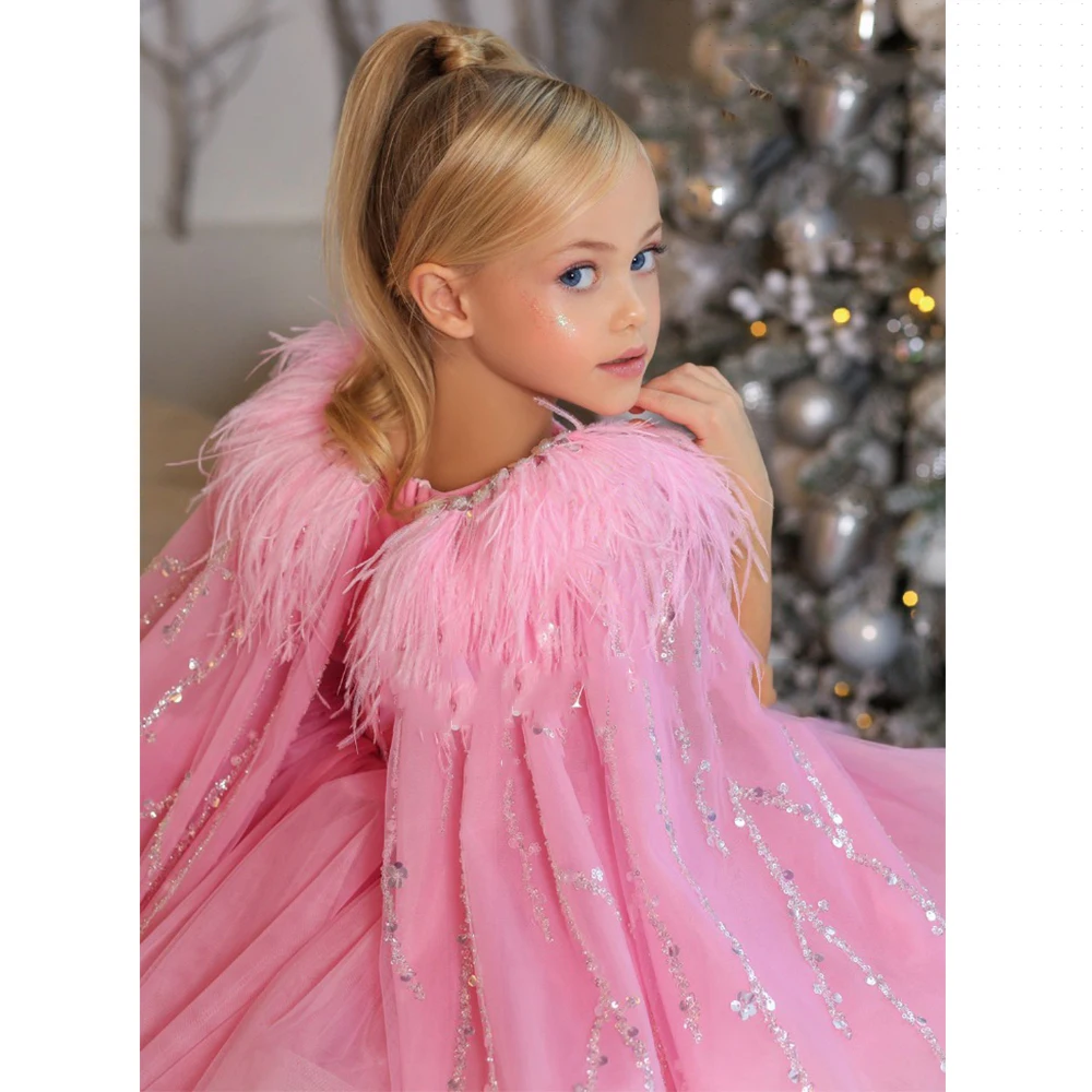 Рисунок 3 - Очаровательные платья с цветочным