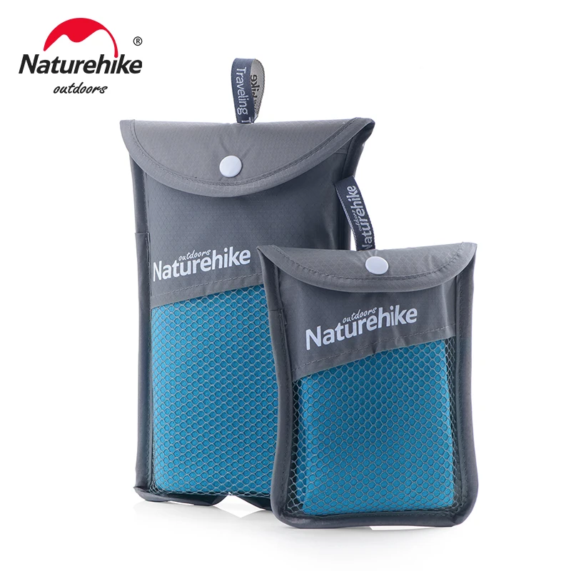 

Naturehike Beach Towel Quick Drying Microfiber Towel Gym Sports Towel Bath Towel Camping Travel Towel Fitness Quick Dry Towel