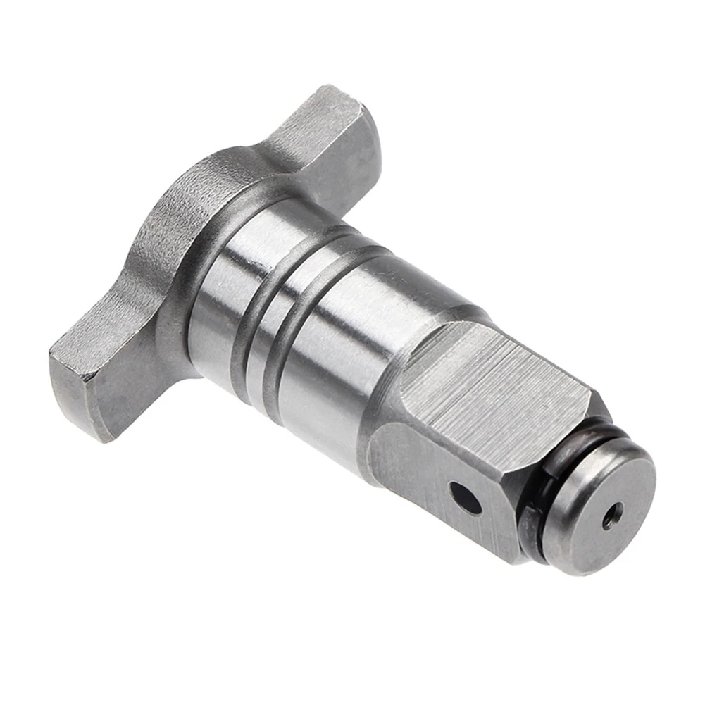 

ElectricWrench Shaft Portable Electric Wrench Shaft Sure Grip Handle Design Suitable for Dismounting Sanitary Ware