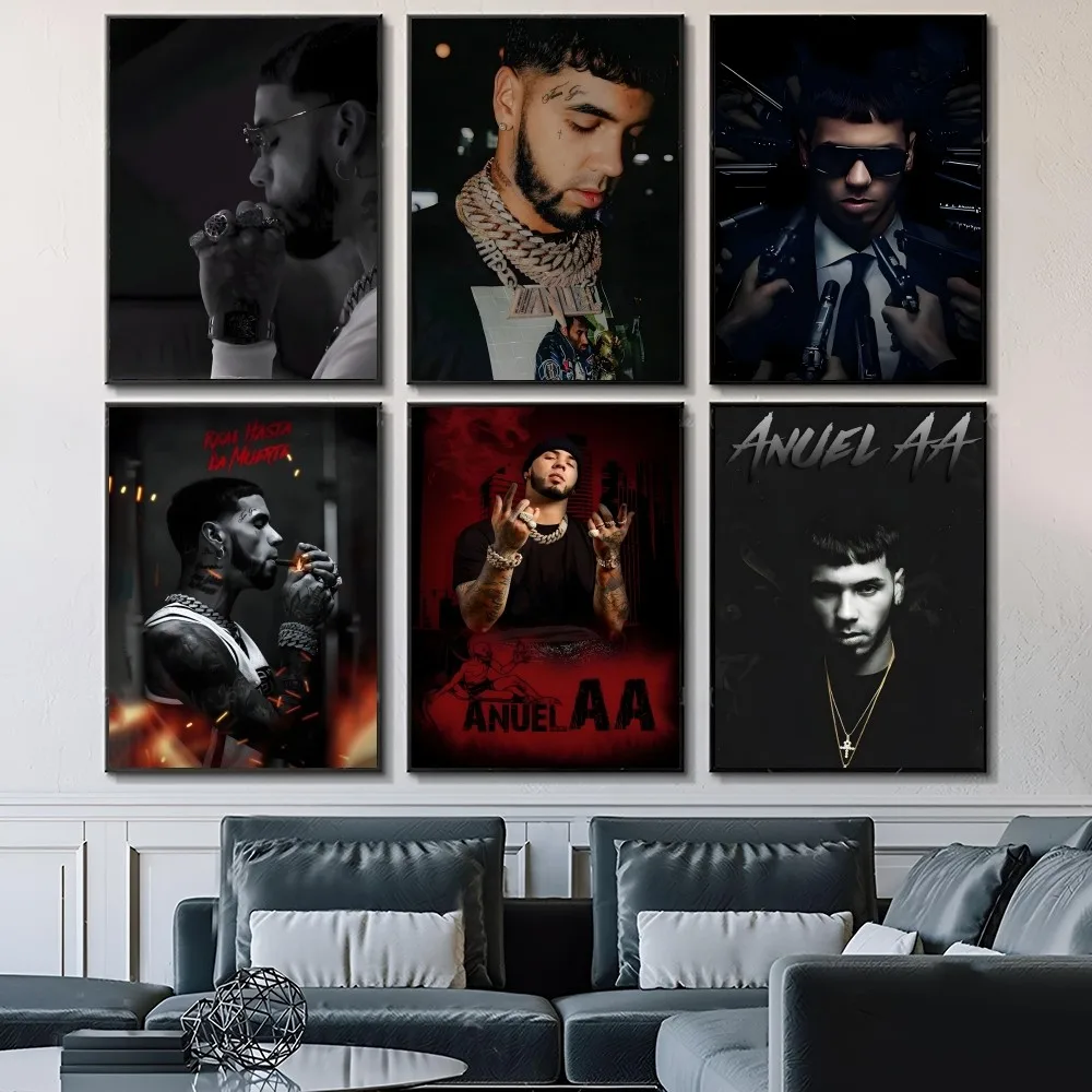 Самоклеящиеся обои в стиле хип-хоп для украшения кофейни бара комнаты