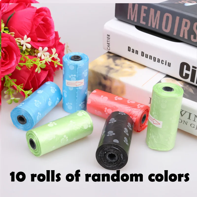 

Мусорный мешок для домашних животных