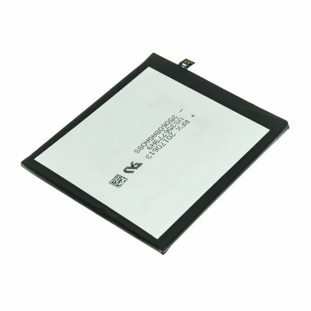 Аккумулятор для Meizu U20 (BU15)