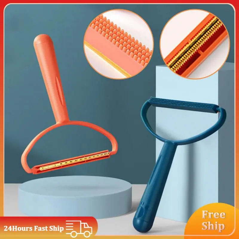 

1 PC Plastic Lint Remover For Clothing Fuzz Fabric Shaver Carpet Coat Sweater Fluff Fabric Shaver Brush Clean Tool Fur Remover