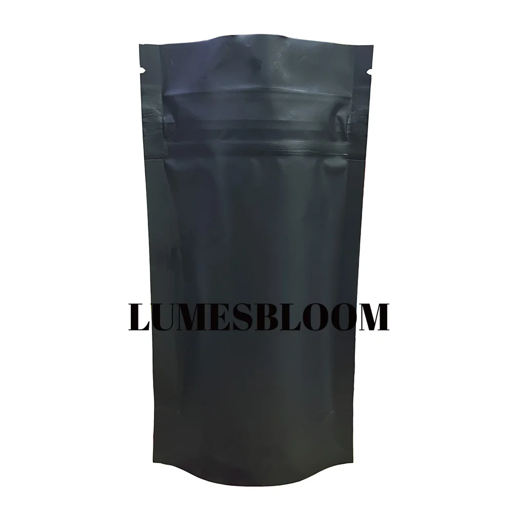 Пластиковые мешочки с застежкой-молнией 3 5 г 7