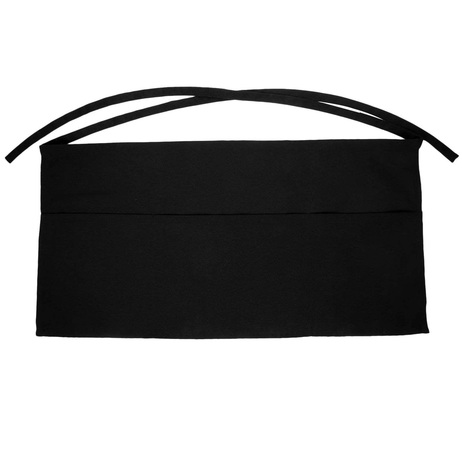 

Фартук для официанток Талия для женщин использовать карманы пакеты принадлежности для пакетов фартуки для женщин