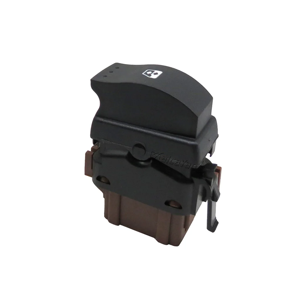 

For Nissan·Interstar Opel·Movano Vivaro Renault·Master Trafic II New Window Switch Control Button Passenger side 8200057321