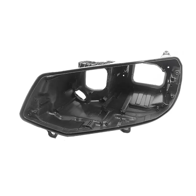 Для Volkswagen Touareg 2011 2012 2013 2014, автомобильные аксессуары, задняя крышка, передняя фара, базовая крышка, задняя крышка фары