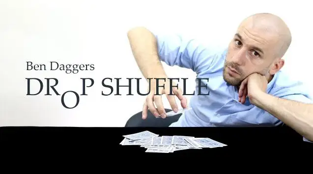 

2019 Drop Shuffle by Ben Daggers Magic Instructions Magic trick