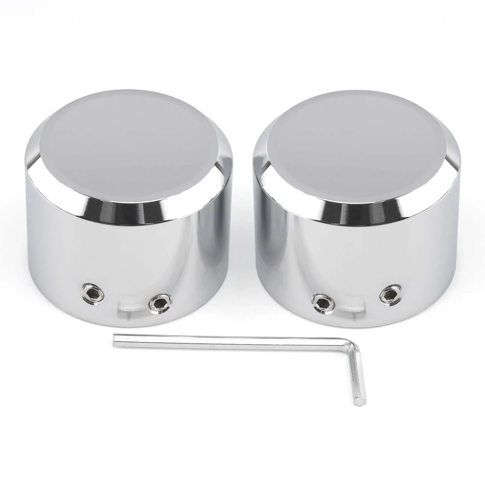 

Крышка для передней оси мотоцикла, алюминиевая крышка для Harley Sportster XL XG Touring Street Glide Dyna Fat Street Bob VRSC Softail