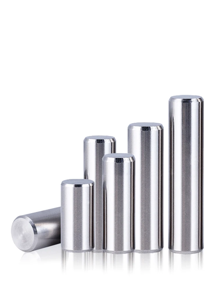 1000 шт. M1 M1.2 M1.4 M1.5 M2 M2.5 M3 Установочное крепление из нержавеющей стали 304 твердый