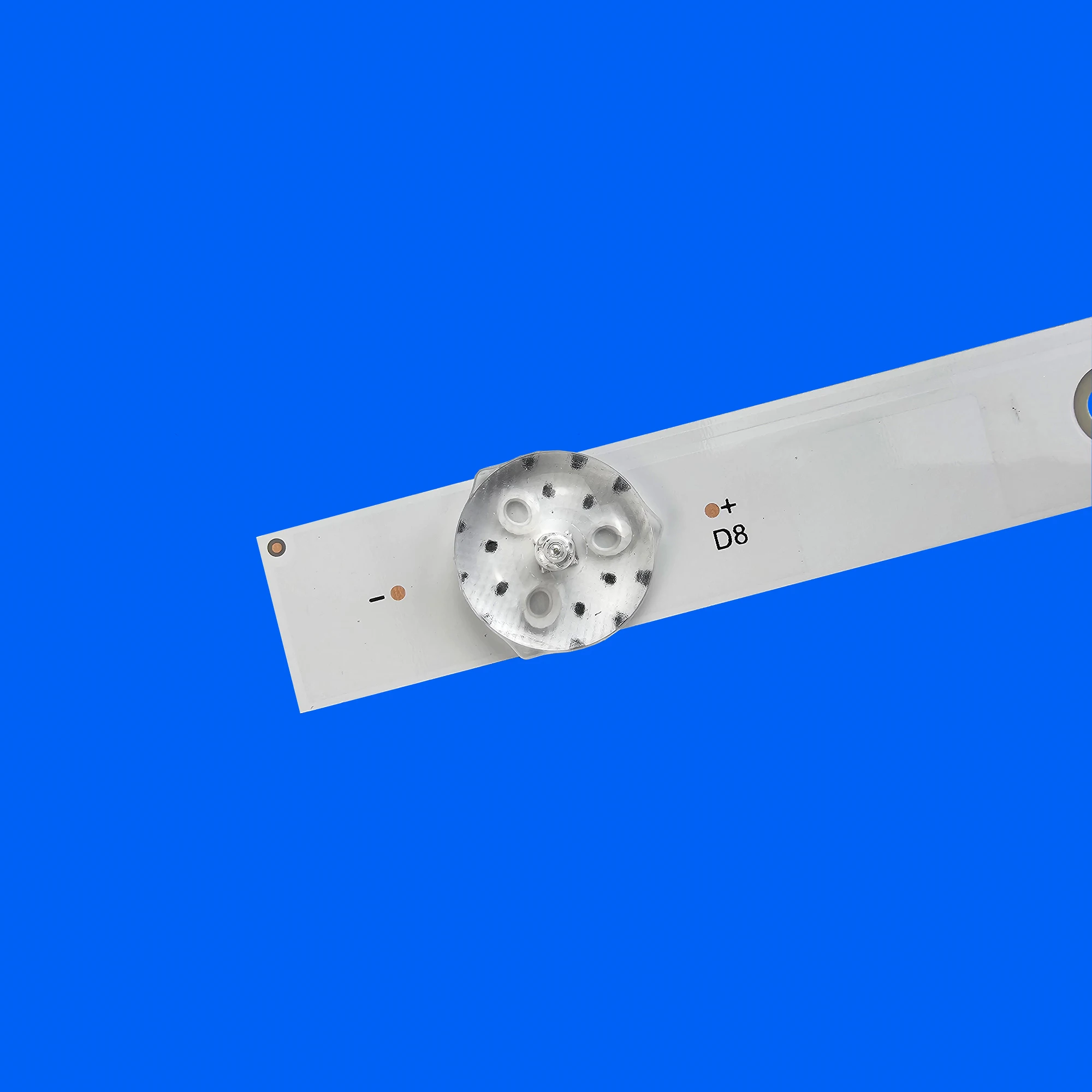 Светодиодная лента подсветки для 40H3C 40H5B 40EC270W LED40EC270W 40K221WUS 40M2160F H40M2100 H40MEC2150 H-40D400C