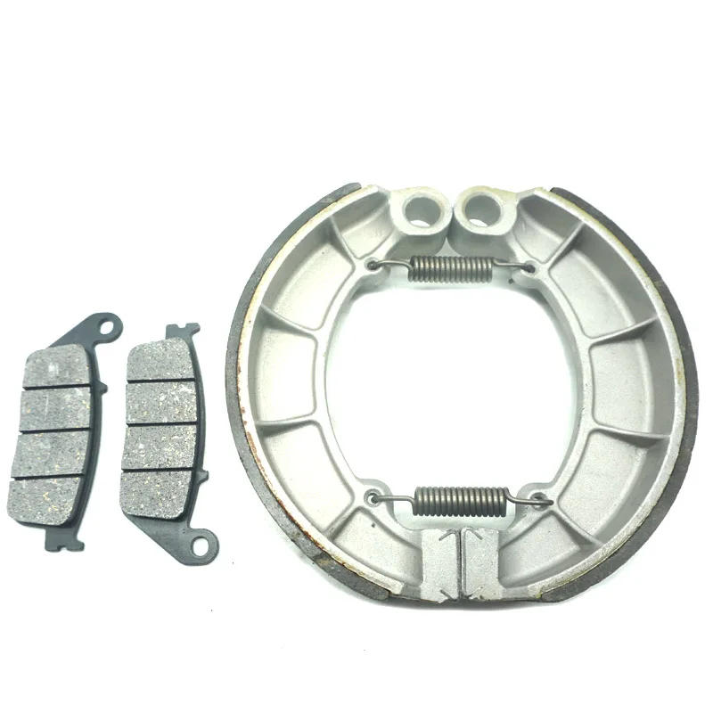 Фото Передняя и задняя деталь мотоцикла для HONDA VT750C Shadow ACE 750 1998-2002 VT750C Shadow Aero 2004-2022 VT 750C VT750 C №1