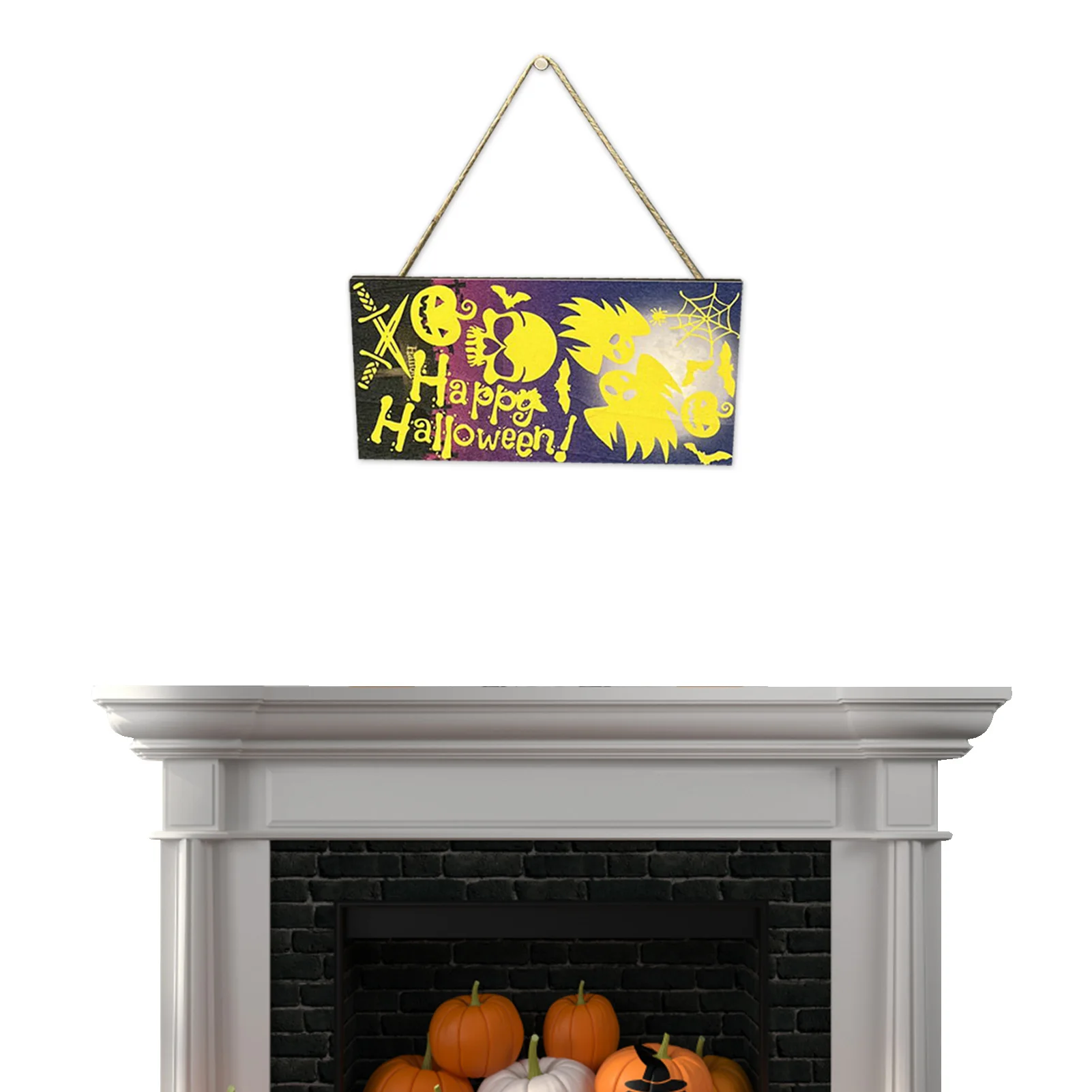 Деревянные дверные знаки в деревенском стиле украшения уличный декор для