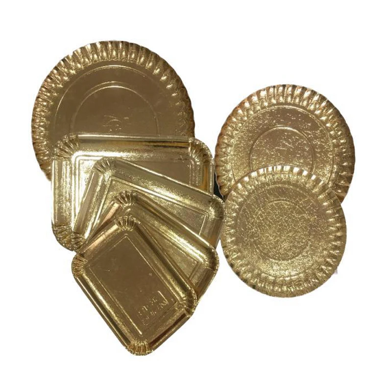 Гидравлический пресс Jbz-500Y создает изготовление бумажных тарелок убежище для