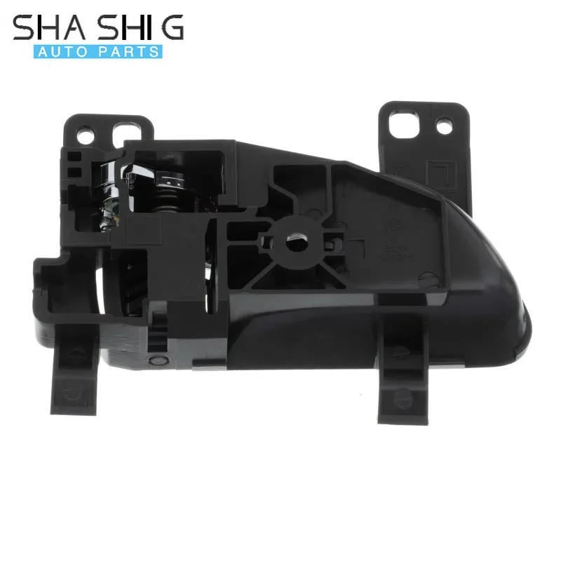 61051FG131JG внутренняя ручка двери для Subaru Forester 2008-2012 61051FG121JG