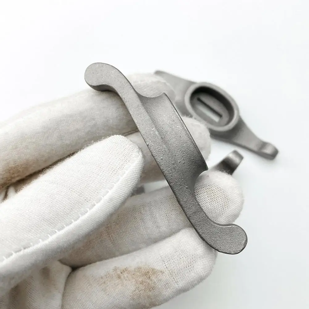 Protector de cuchillo de acero, protector de mango de mano para fabricación de herramientas de bricolaje, protector de mano, guante de fundición de Embryo