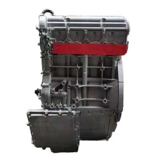 Высокопроизводительный полный двигатель для DFM DFSK C37 DK13-06