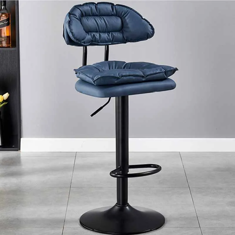 Рисунок 4 - Круглый Барный стул