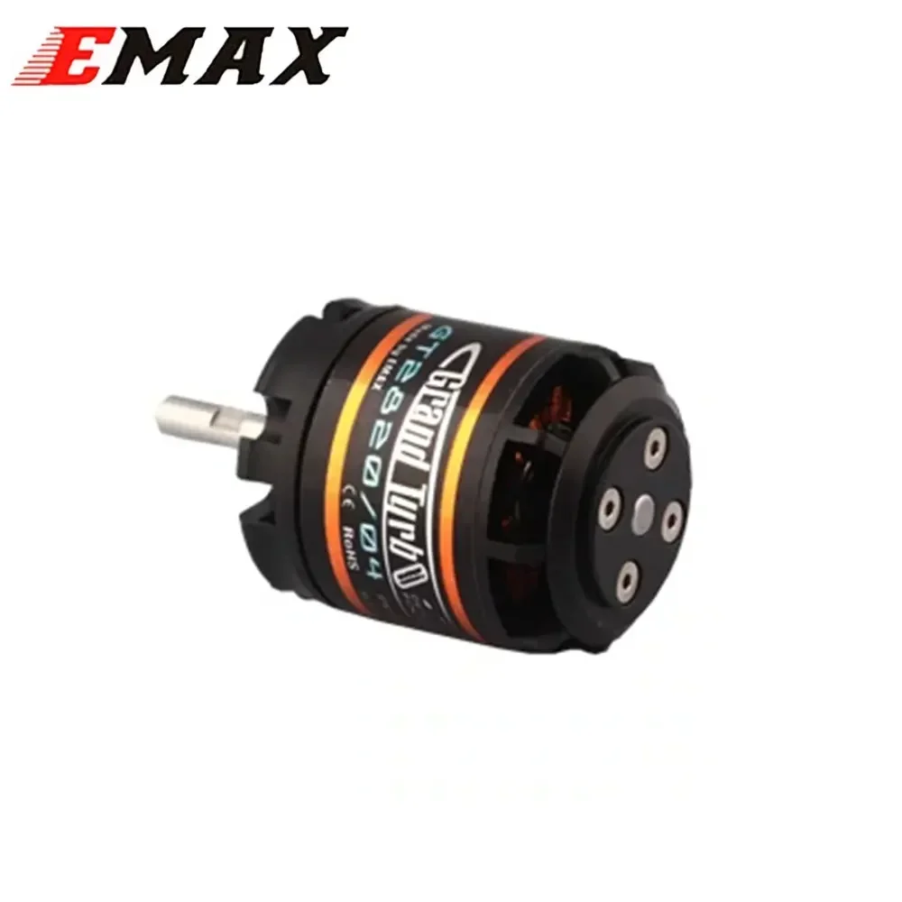 EMAX GT2820 850KV/985KV бесщеточный двигатель 3-4 S для дрона RC FPV