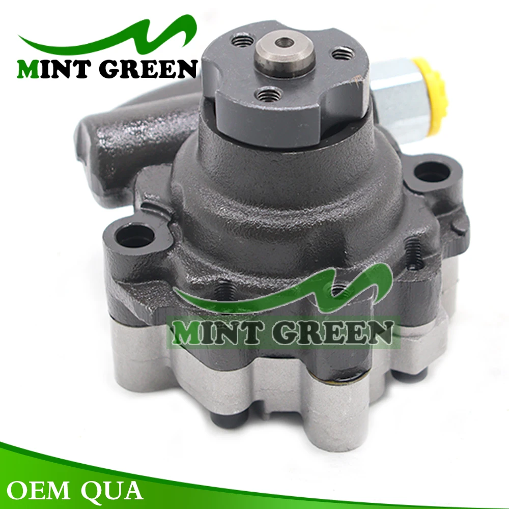 Насос гидроусилителя руля для FORD MONDEO / TRANSIT 2 0 TDCi 2000-2007 Mk3 и Jaguar x-Type 1C153A674AD