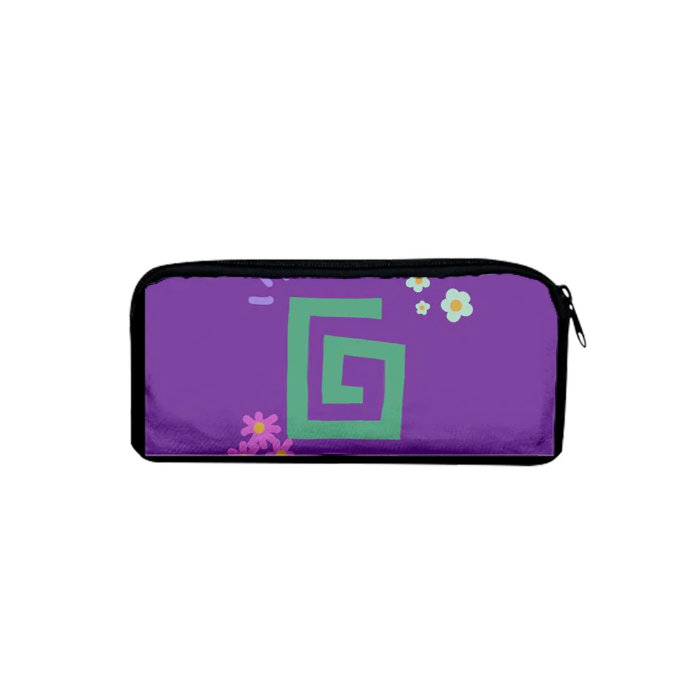 

Пенал 3D Dream SMP для мальчиков и девочек, чехол для карандашей с Карлом якобсом, Детские принадлежности, сумка для хранения, простой студенческ...