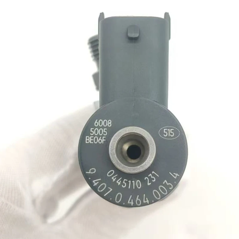 Фото Инжектор 0445110231 2P0130201 93342272 940704640034 для Deutz Pickup Furgovan 6000 Etronic Chevrolet Blaz MWM 2.8L 3L в наличии. №2