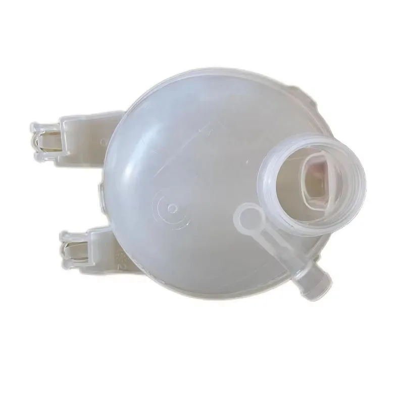 9800777280 Для Peugeot 1007 207 208 2008 301 Citroen C2 C3 C4 C-Elysee DS3 дегазационный бак двигателя горшок