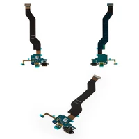 flex cable for xiaomi mi note microphoneusb charge connector boardreplacement parts