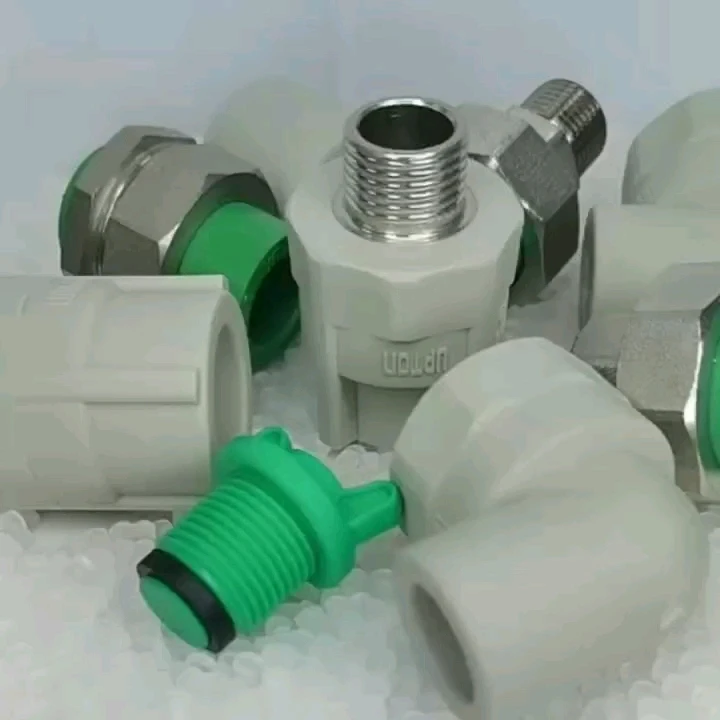 

PPR female Elbow High Quality Plumbing Material Pipe Fitting ppr female thread elbow 25mm*1/2