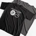 COOLMIND QI0219A, 100% хлопок, модная новая дизайнерская мужская футболка с круглым вырезом, Повседневная модная свободная забавная крутая Мужская футболка, мужские футболки