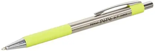 

Бренд: Pepe 0,7 мм светильник-зеленый, Категория: Ноутбуки