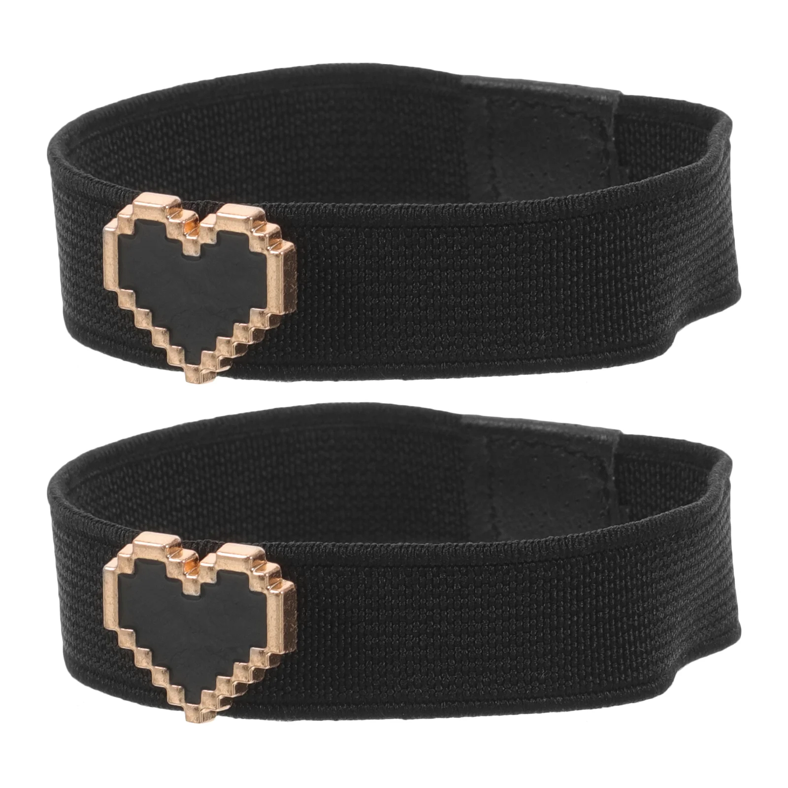 

Elastic Laces Heel Straps Shoe Flat Anti-loose Kids Shoelace Decorative Band Girl Ankle Child