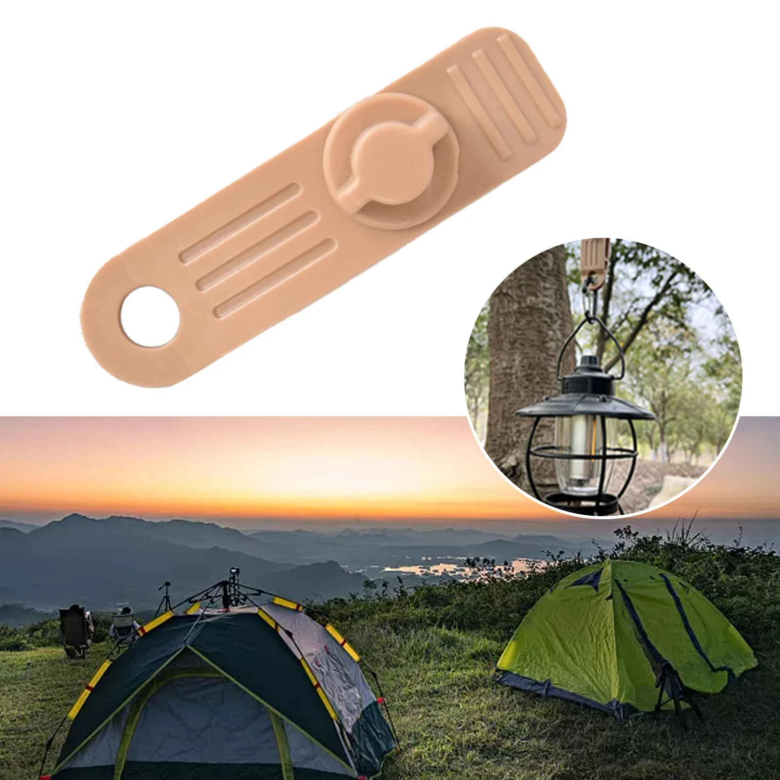 

1pc/10pcs/20pcs Clips Camping Canopy Tent Clip Plastic Windproof Fixed Buckle Tarpaulin Clip Hiking Travel Outdoor Tools