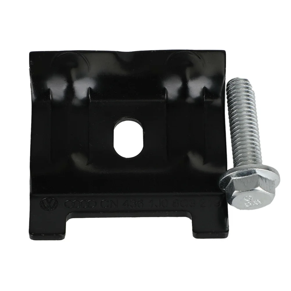 

High Quality Practical Brand New Durable Car Truck Battery Clamp New OEM Metal Battery Clamp + Bolt Easy Install
