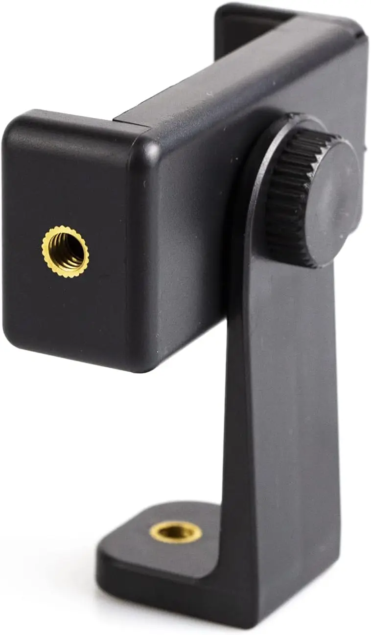 

able Base Delivers Flexible Positioning for Optimal Hands-Free Viewing Flexible Positioning Mobile Phone Holder With Lockable Ba
