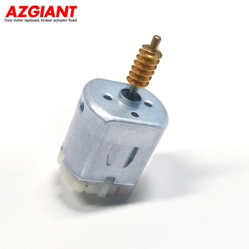 

AZGIANT Exterior Power Folding Mirrors Actuator 12V DC Motor For Kia Carnival Cadenza Ceed 2010-2019 Exchange New Part