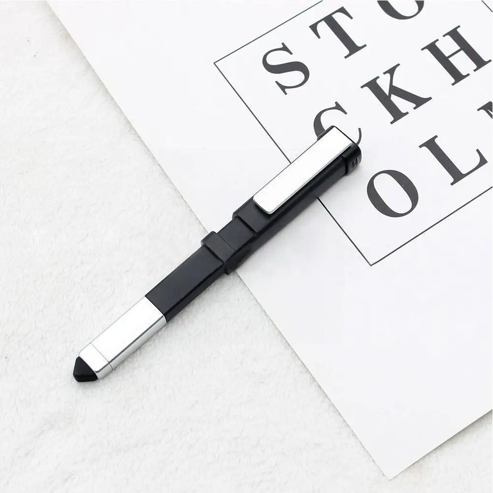 

Multifunctional Ballpoint Pen Stylus Mobile Phone Holder Pen Mini Pocket Screwdrivers Droshipping In 6 1 Precision Z4r3
