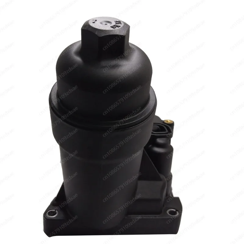 11428507697 автомобильные аксессуары корпус масляного фильтра для-BMW 1 3 4 5 серии X3 X5 F30