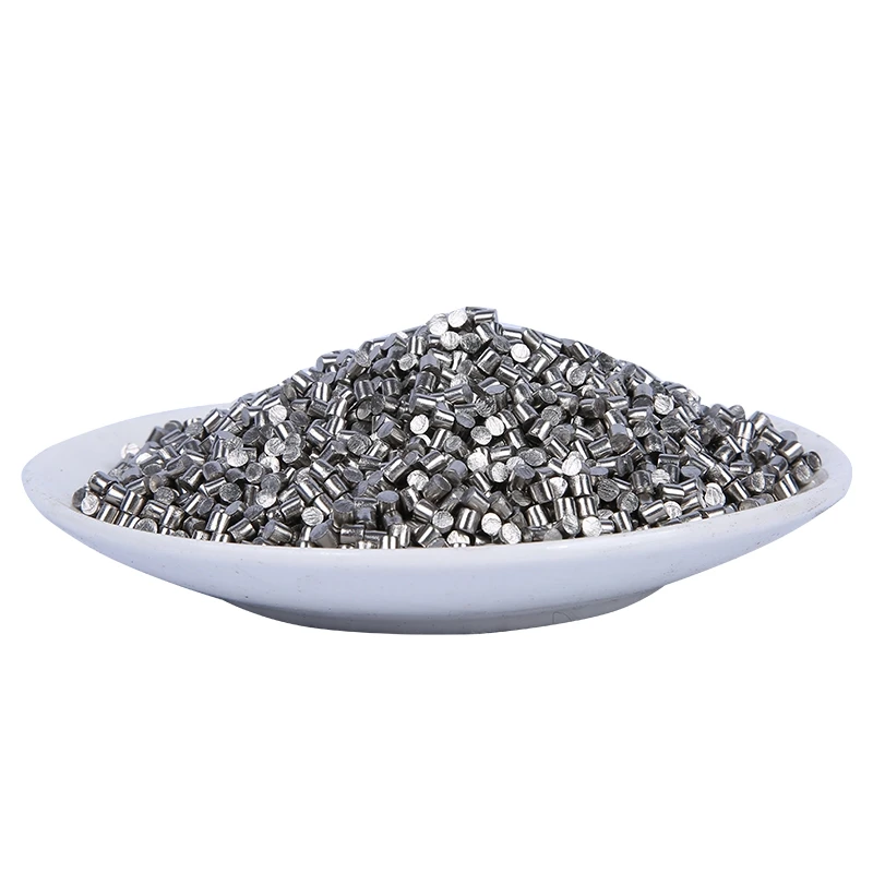 

Ti high purity 100g Metal Pellets Titanium beads lab DIY for accessories customize