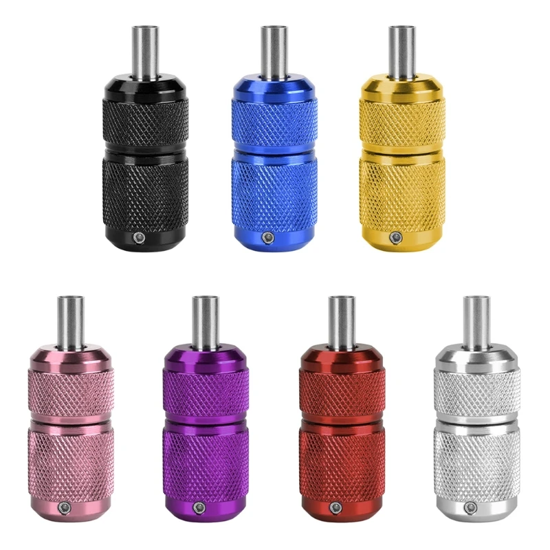 

Ручки для тату-машинки, 25 мм, из алюминиевого сплава