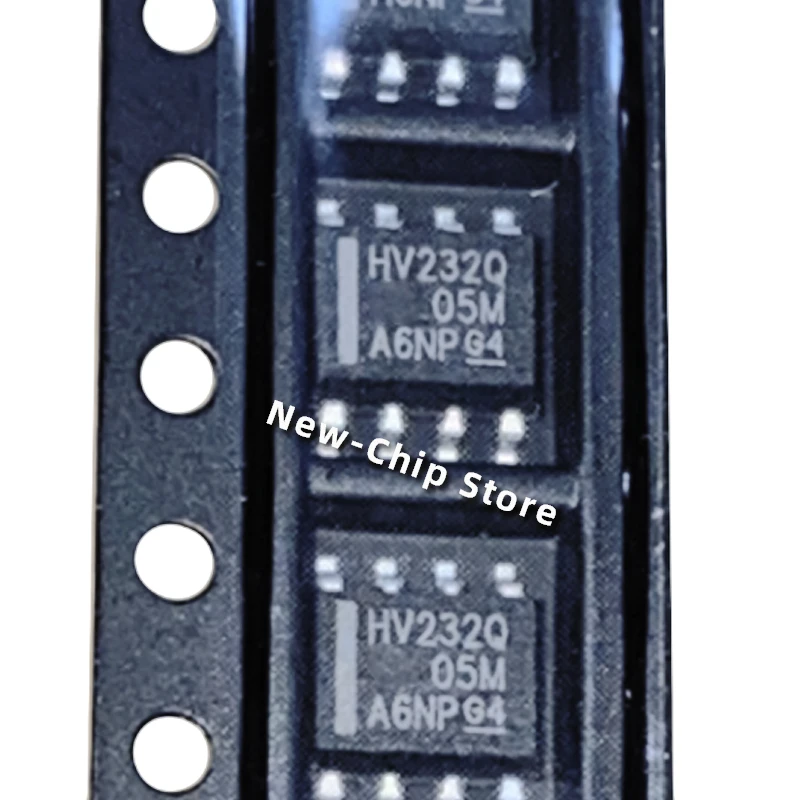 

2 шт.-10 шт./партия SN65HVD232QDR HV232Q SOP-8 новый оригинальный