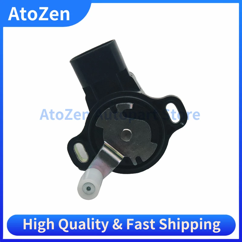 Фото Датчик положения дроссельной заслонки педали TPS для Toyota RAV4 Corolla Cal»), 89281-20040 8928120040   89281 20040 Высококачественные автозапчасти №5